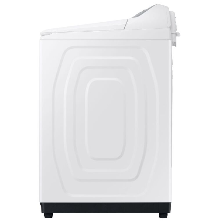 Samsung 10kg Top Load Washer with Hygiene steam Noel Leeming