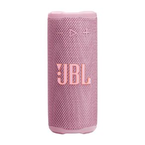 JBL Grip Portable Speaker - Pink