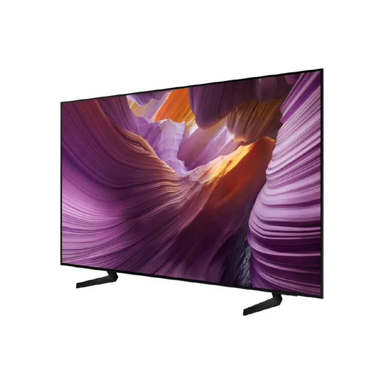 Samsung 65 Inch S85F OLED 4K Vision AI Smart TV, , hi-res