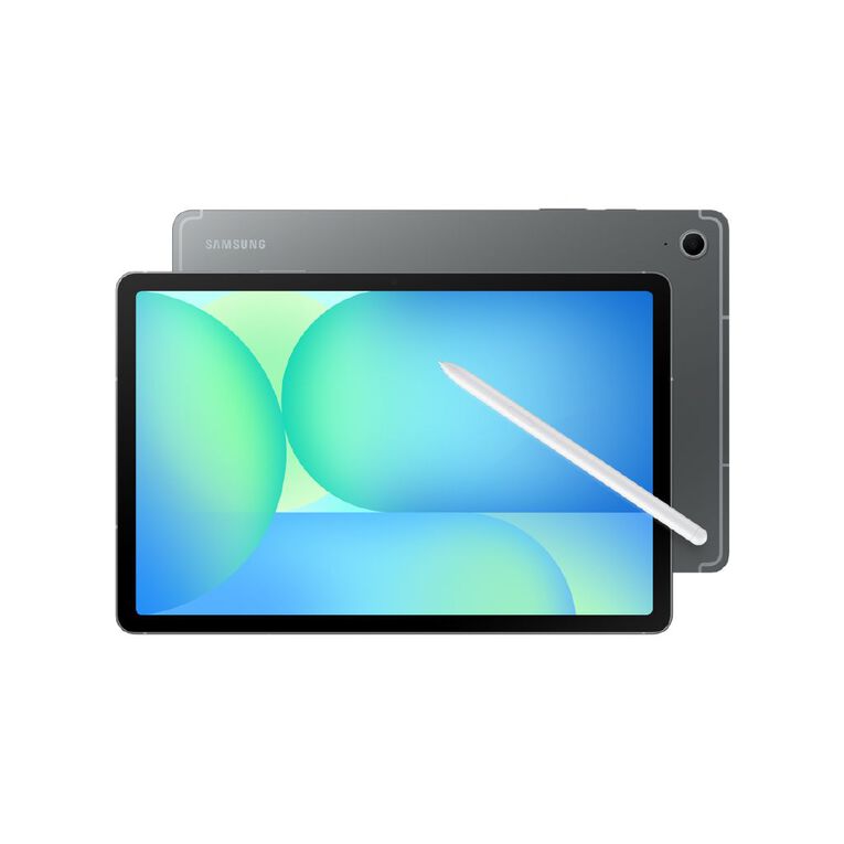 Samsung Galaxy Tab S10 FE 10.9 Inch Wi-Fi 8GB/128GB - Grey, , hi-res