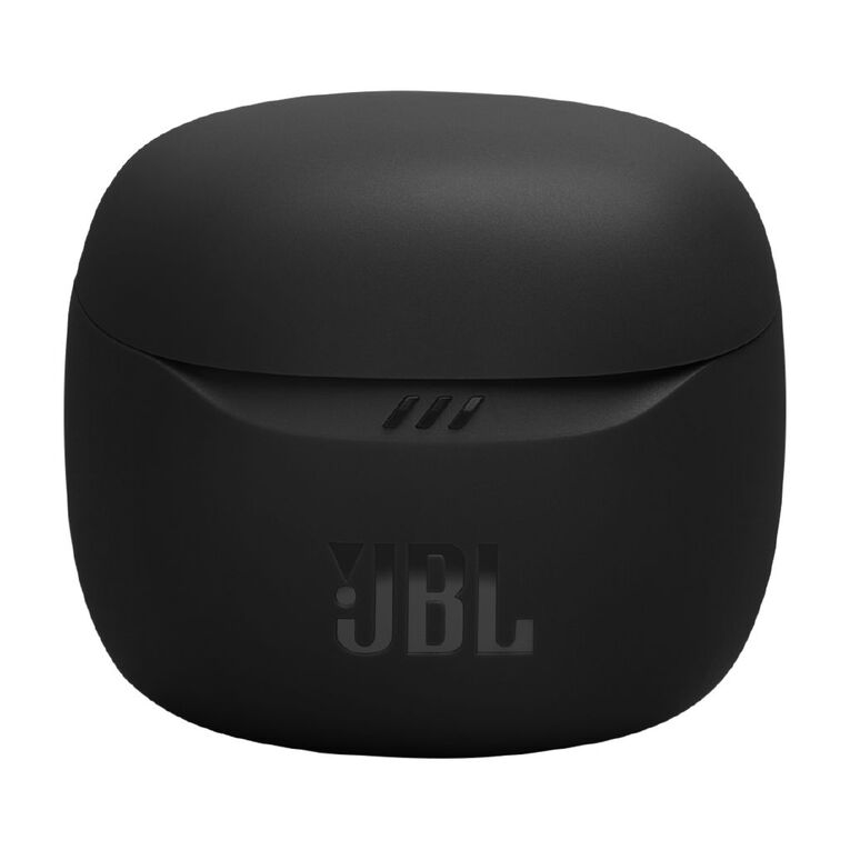 JBL Tune Flex 2 True Wireless Noise Cancelling Earbuds - Black, , hi-res