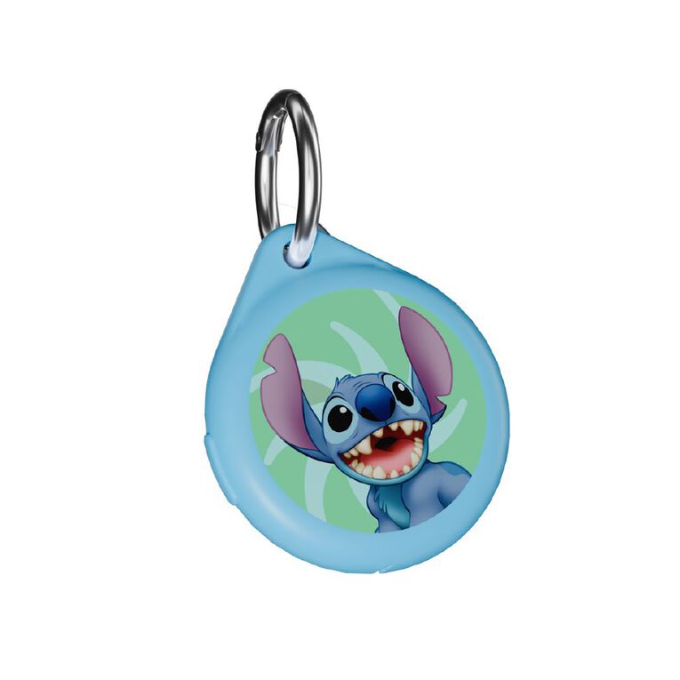 Pixbee Disney Universal Smart Tag - Stitch, , hi-res