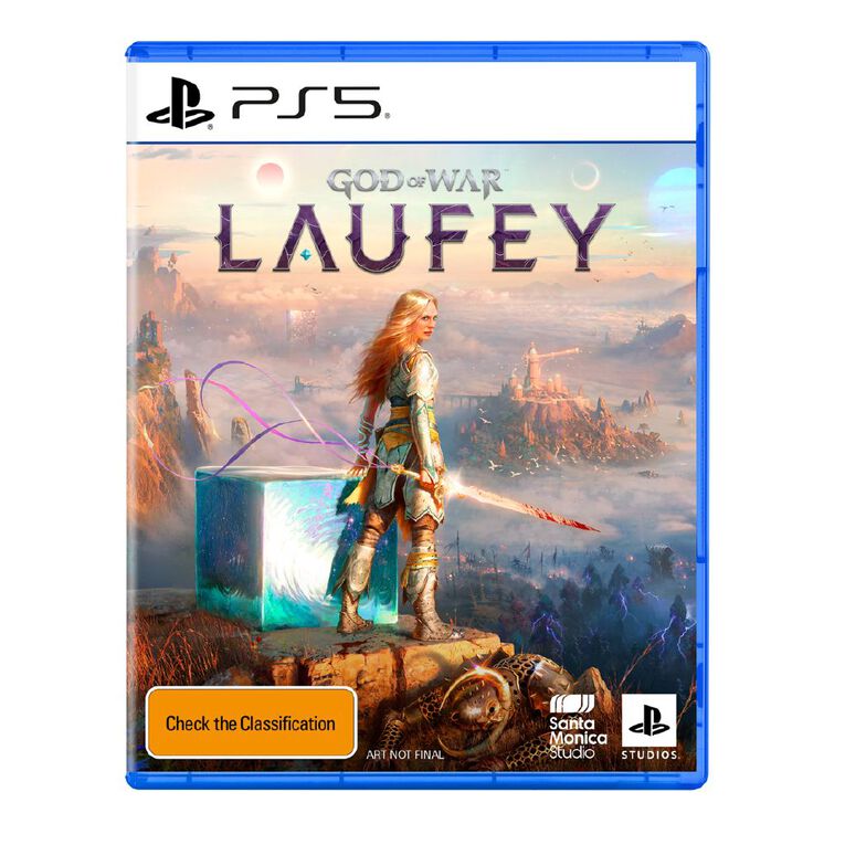 PS5 God of War Laufey, , hi-res