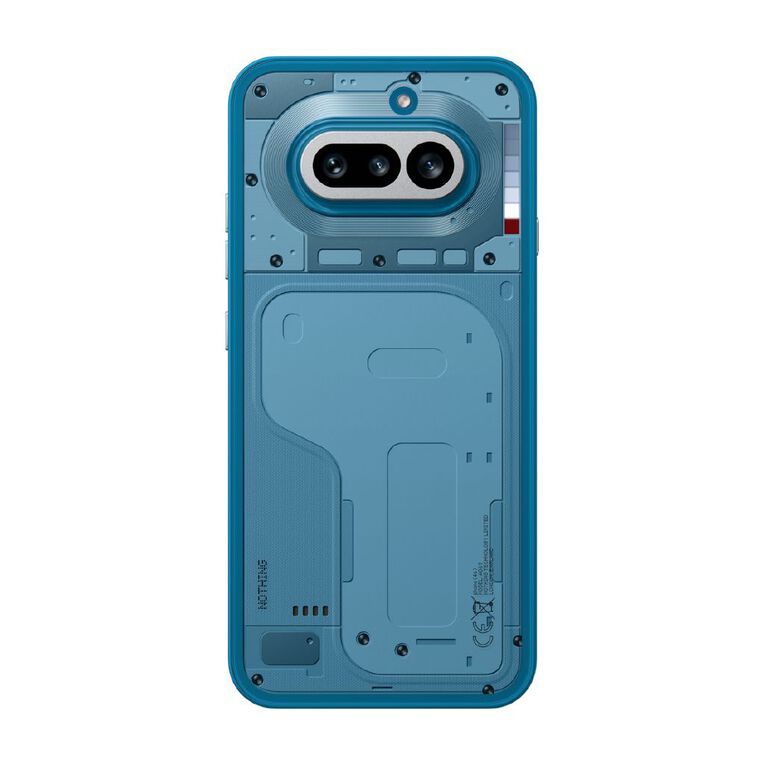 NOTHING Phone (4a) 12GB+256GB Blue, , hi-res