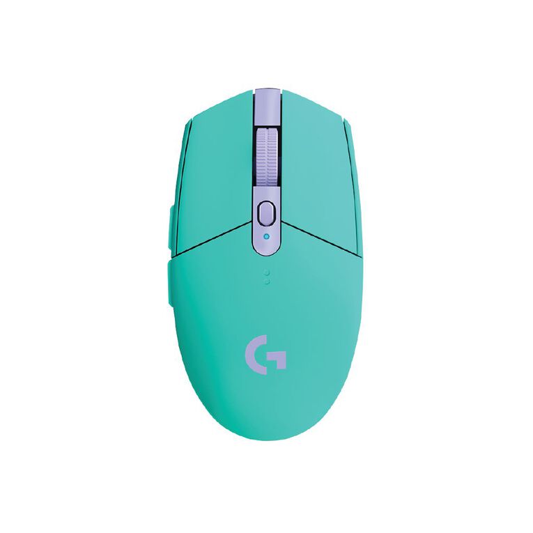 Logitech G305 LIGHTSPEED Wireless Gaming Mouse - Mint, , hi-res