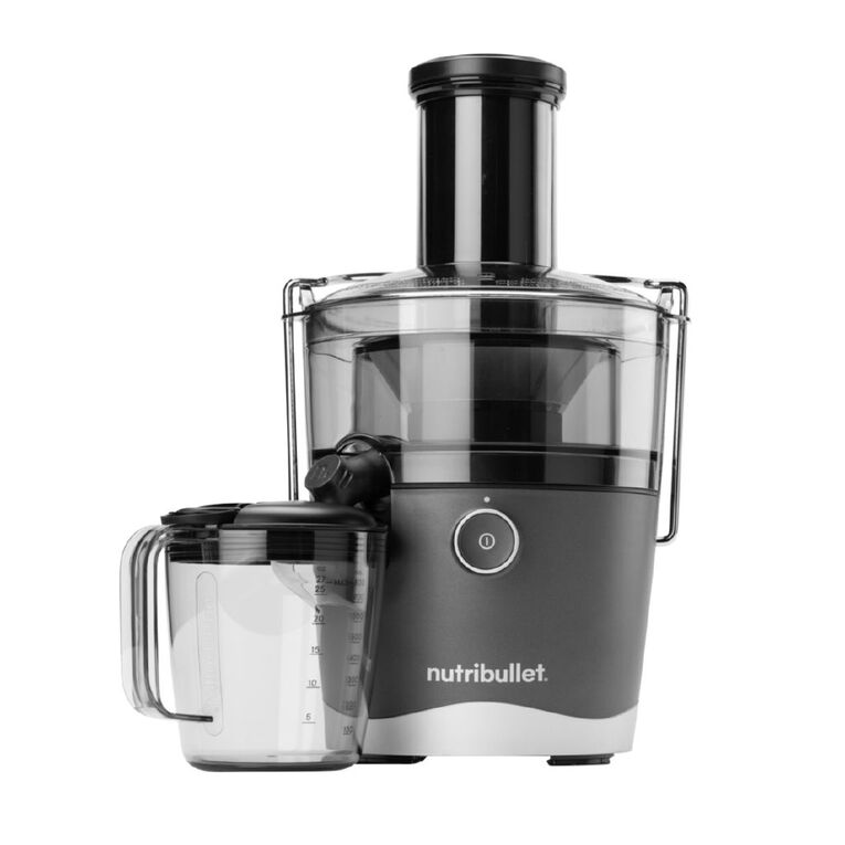 Nutribullet 800W Juicer 2.0, , hi-res