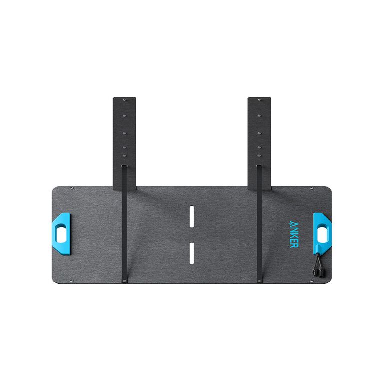 Anker SOLIX PS100 Portable Solar Panel - 100W, , hi-res