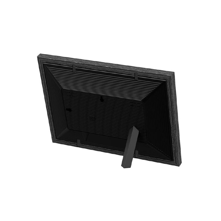 SOHO 10.1" Smart Photo Frame 16:10 FHD (1920 X 1200) with 1 MDF Frame 32GB, , hi-res