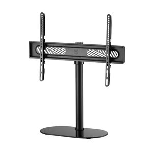 One for All Universal Table Top TV Stand for 32"-77" TVs