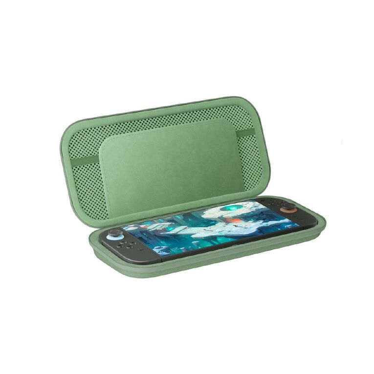 Belkin Gaming Travel Case for Nintendo Switch 2 - Sage, , hi-res