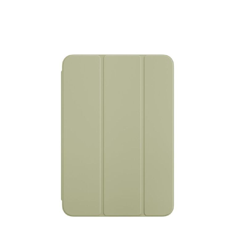 Smart Folio for Apple iPad mini (A17 Pro) - Sage, , hi-res