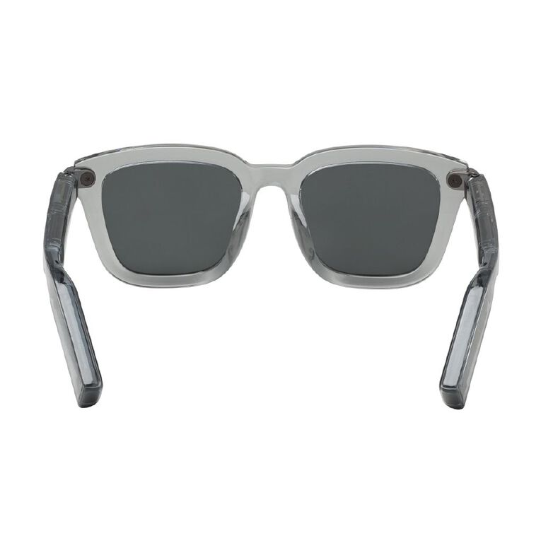 JBL Soundgear Frames Audio Glasses Square - Onyx, , hi-res