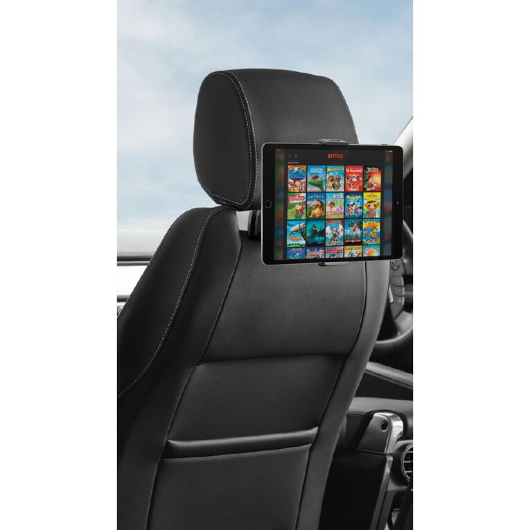 Cygnett Cargo III Adjustable Car Tablet Mount, , hi-res