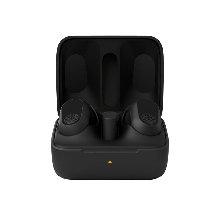 Sony INZONE Buds True Wireless Noise Cancelling Gaming Earbuds - Black, , hi-res