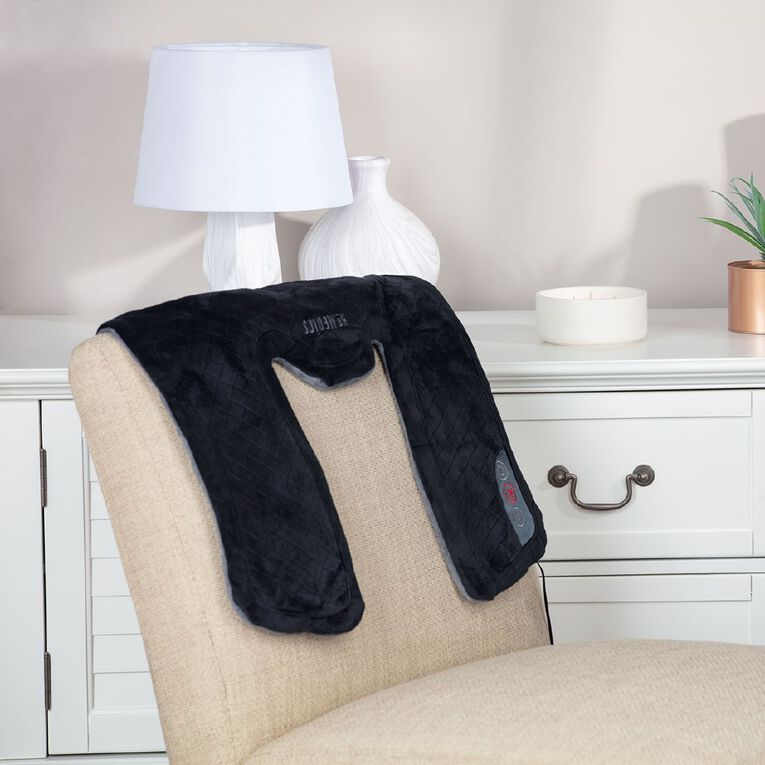 Homedics Heat And Vibration Wrap, , hi-res