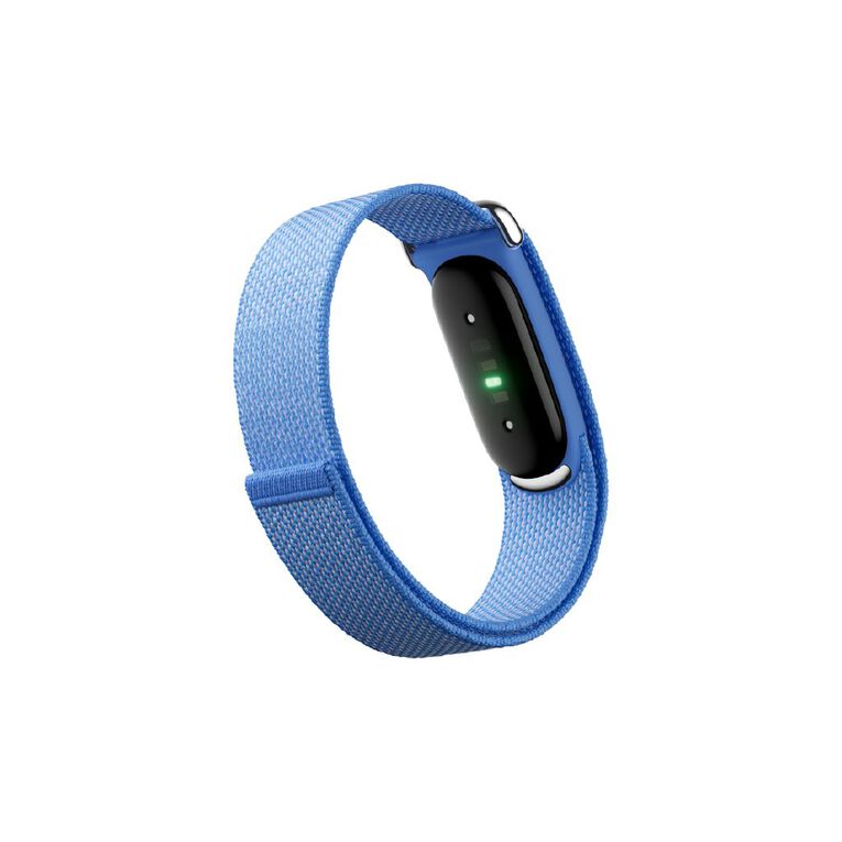 Google Fitbit Air - Lavender, , hi-res