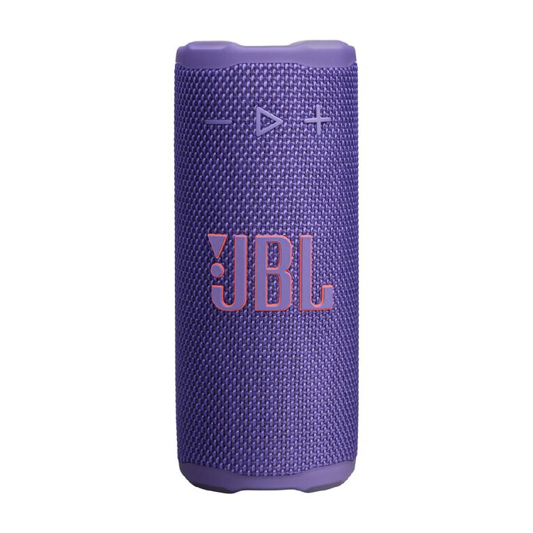 JBL Grip Portable Speaker - Purple, , hi-res