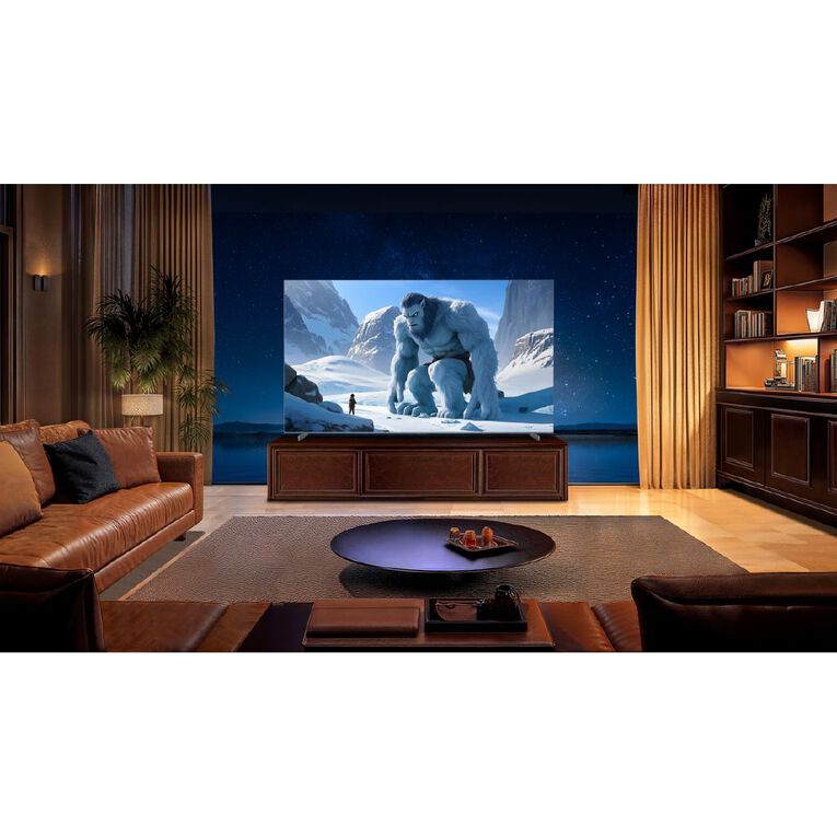 TCL 98in C8K Premium QD-Mini LED Google TV, , hi-res