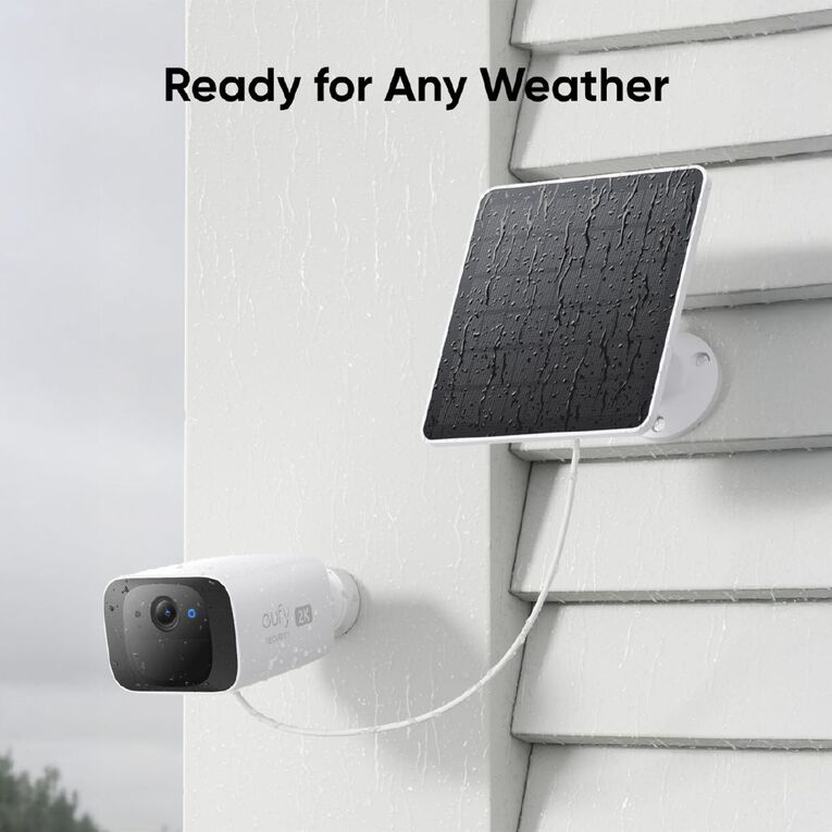Eufy 3W Solar Panel, , hi-res