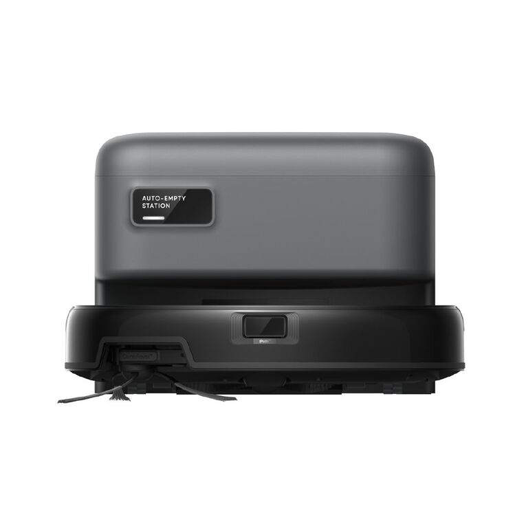 Eufy Robot Vacuum Auto-Empty C10, , hi-res