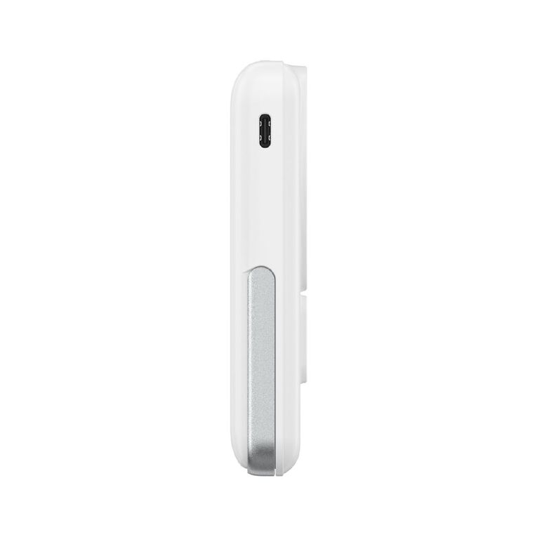 Mophie Essential Powerstation Snap+ 10K With Stand - White, , hi-res