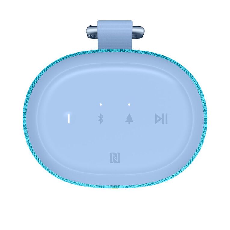 Ultimate Ears EVERBOOM Portable Speaker - Cobalt Blue, , hi-res