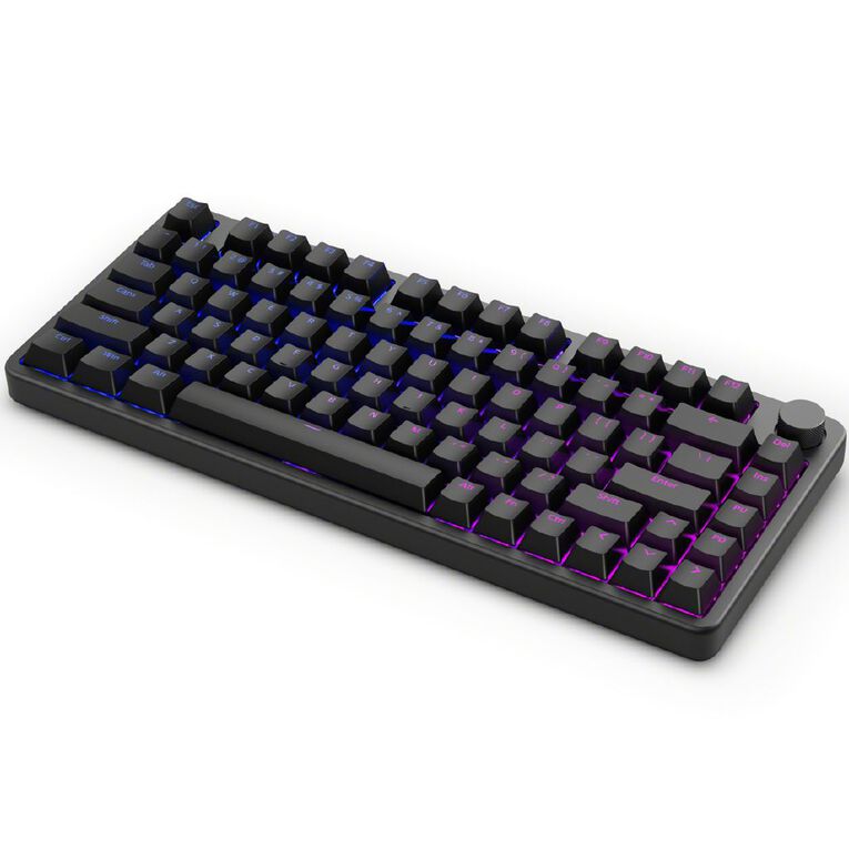 Sony INZONE KBD-H75 Gaming Keyboard - Black, , hi-res