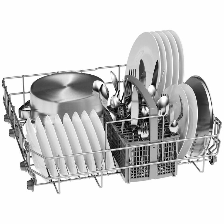 Bosch Series 2 Freestanding Dishwasher (SMS2ITW01A), , hi-res