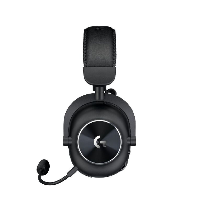 Logitech G PRO X 2 LIGHTSPEED Wireless Gaming Headset - Black, , hi-res