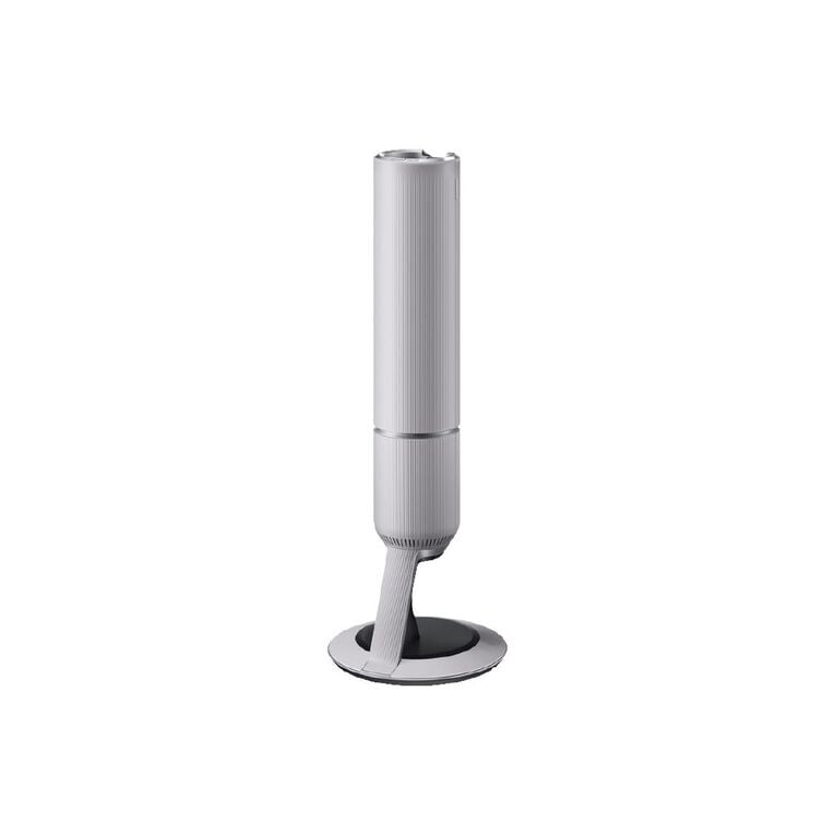 Samsung 280W Bespoke AI Jet Lite Pet Handstick Vacuum Cleaner with All-in-one Clean Station - Pebble Grey, , hi-res