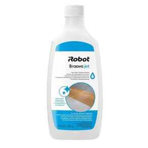 iRobot Hard Floor Cleaning Solution