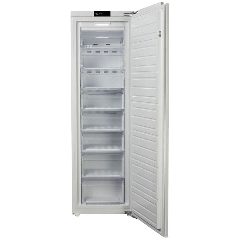 Smeg Single Door Fully Integrated Freezer 197L, , hi-res