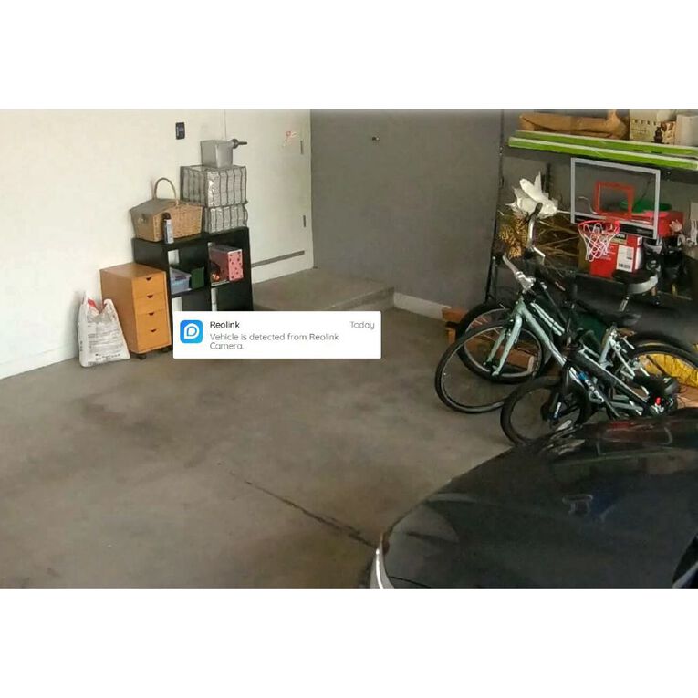 Reolink Argus 3 Pro, Spotlight 2K Wireless Outdoor/Indoor Security Camera Noel Leeming