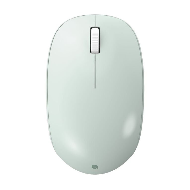 Incase (Designed by Microsoft) Bluetooth Mouse - Mint, , hi-res