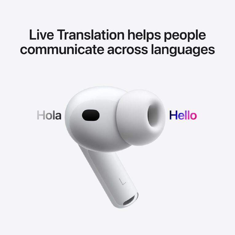 Apple AirPods&nbsp;Pro&nbsp;3, , hi-res