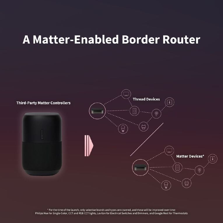 Aqara Hub M3, , hi-res