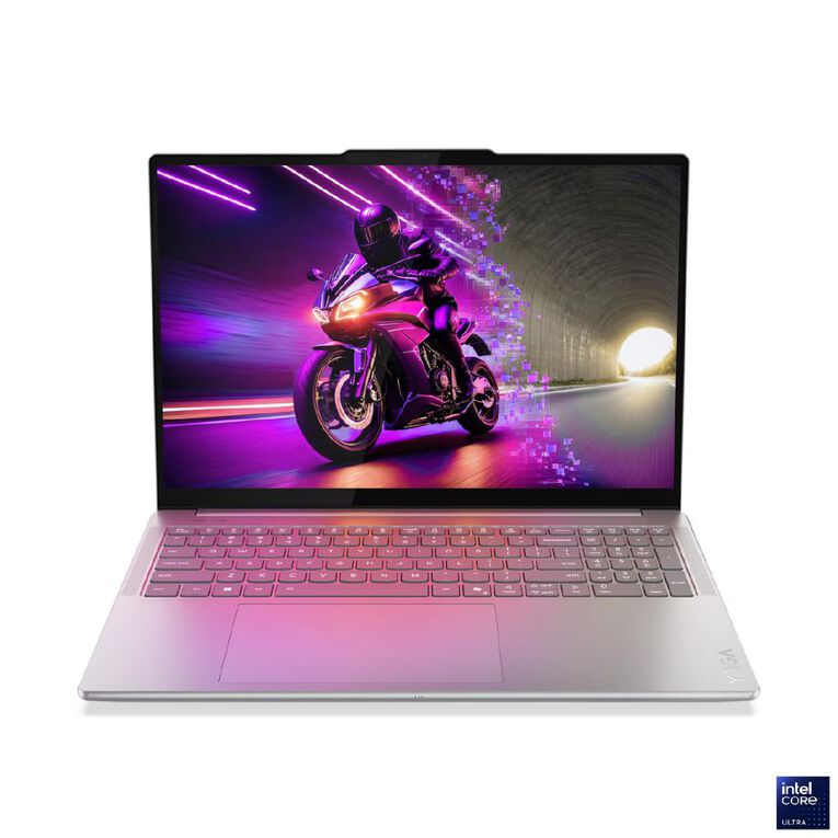 Lenovo Pro 9i 16 Inch 3.2k OLED Touchscreen Intel Core Ultra 9 285H 64GB RAM 2TB SSD RTX5070 Windows 11 Performance Notebook, , hi-res