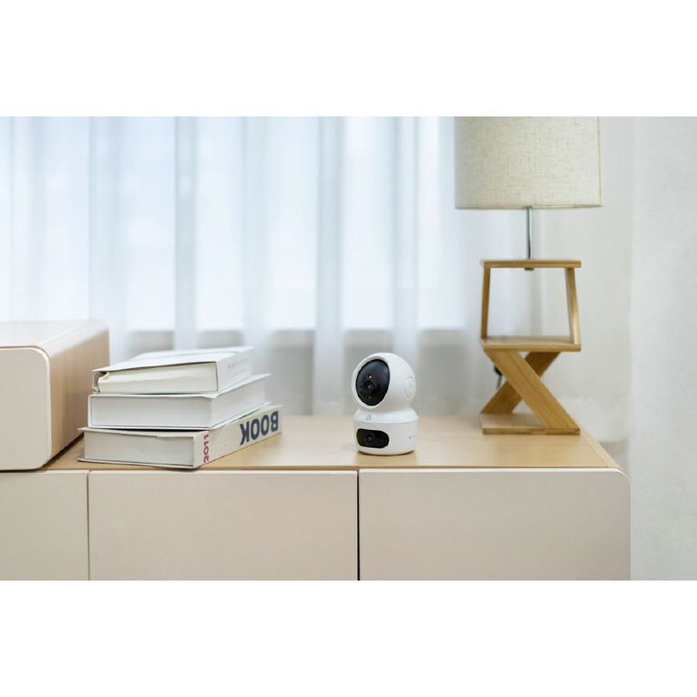 EZVIZ H7C Dual Lens 2K Indoor Camera, , hi-res