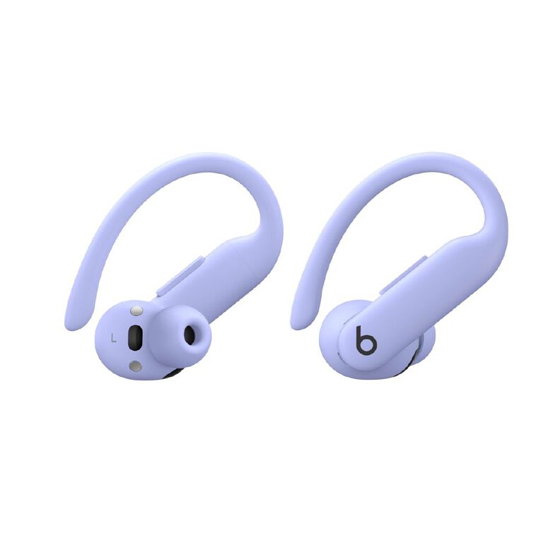 Beats Powerbeats Pro 2 - High-Performance Earbuds - Hyper Purple, , hi-res