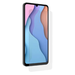 3SIXT Essential Glass Screen Protector for Samsung A07 4G