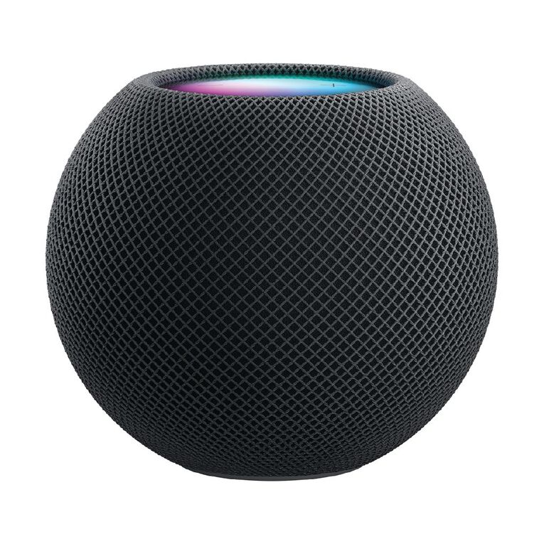 Apple HomePod Mini White Noel Leeming