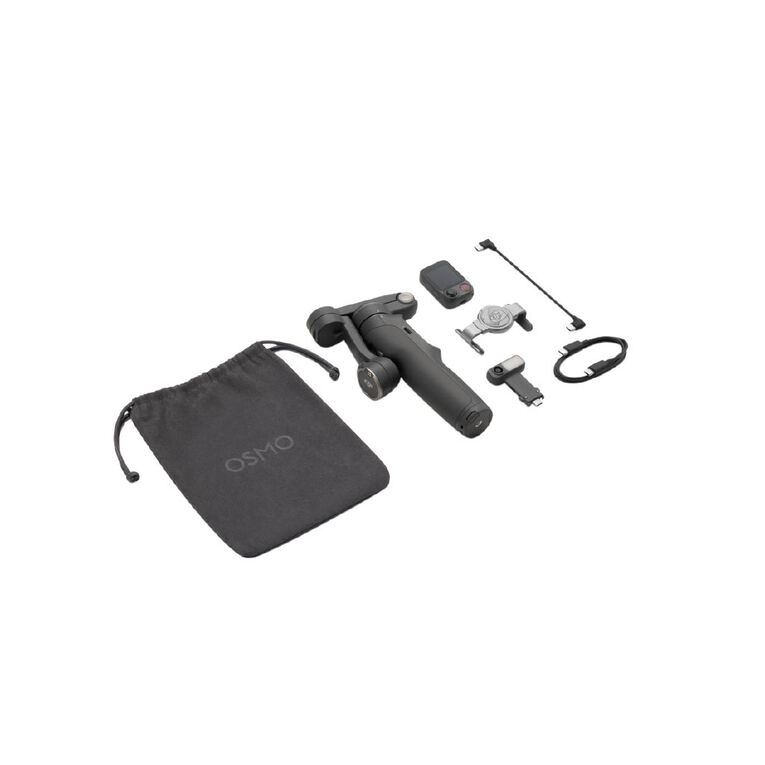 DJI Osmo Mobile 8P AdvancedTracking Combo, , hi-res
