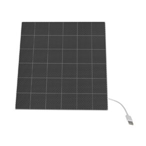 Swann Solar5 Charging Panel For Wire-Free Cameras