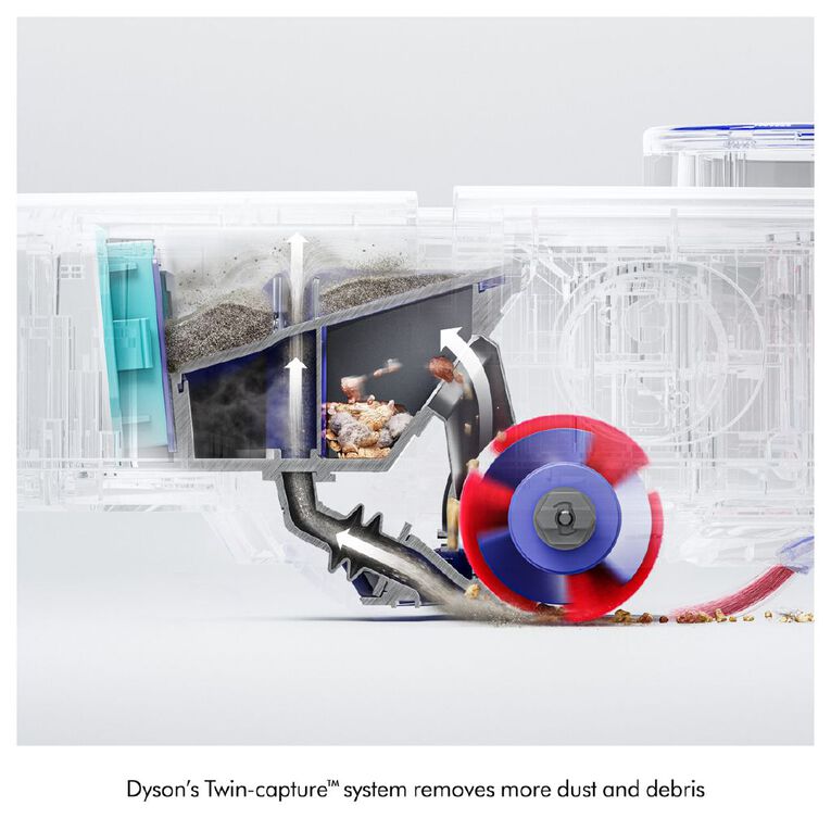 Dyson r1 Nurovi Dry Robot Vacuum, , hi-res