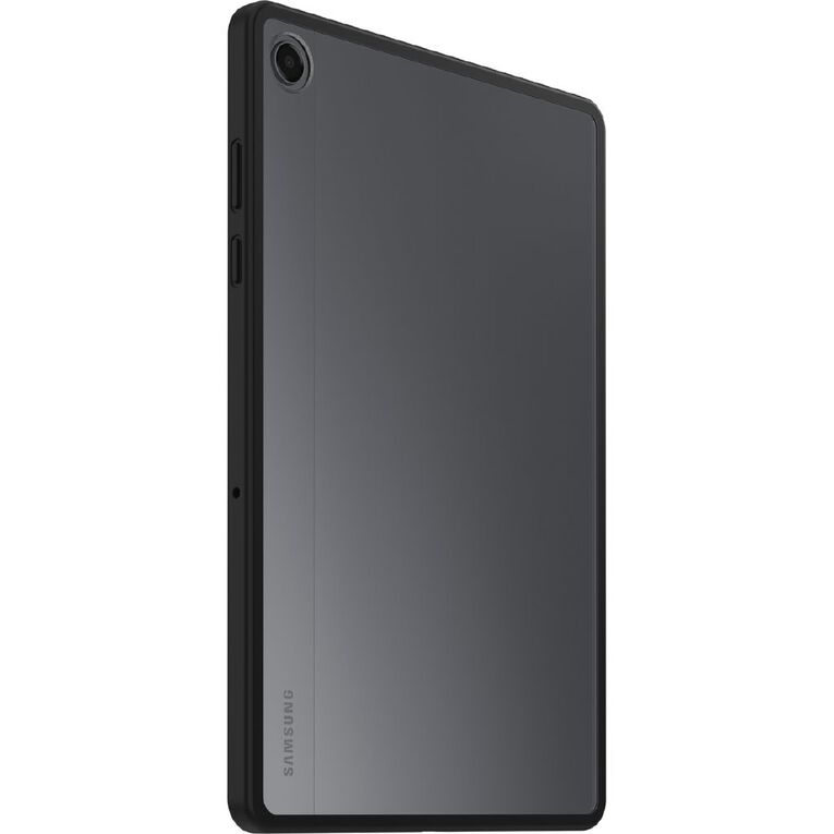 OtterBox React Case for Samsung Tab A11+ - Black Crystal, , hi-res