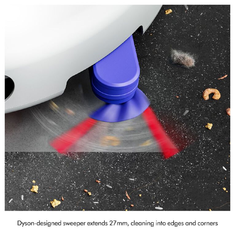 Dyson r2 Nurovi Wash+Dry Robot Vacuum, , hi-res