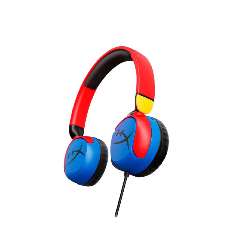 HyperX Cloud Mini Wired Gaming Headset - Multi, , hi-res