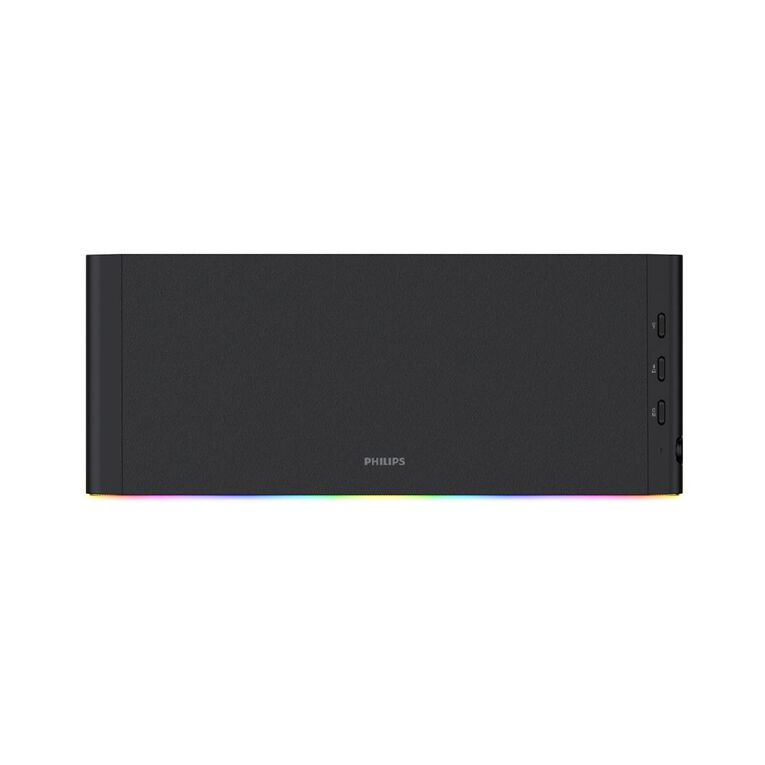 Philips Multimedia Speaker, , hi-res