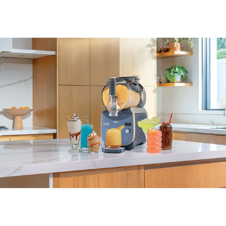 Ninja SLUSHi Max 4.4L Smart Frozen Drink Maker, , hi-res