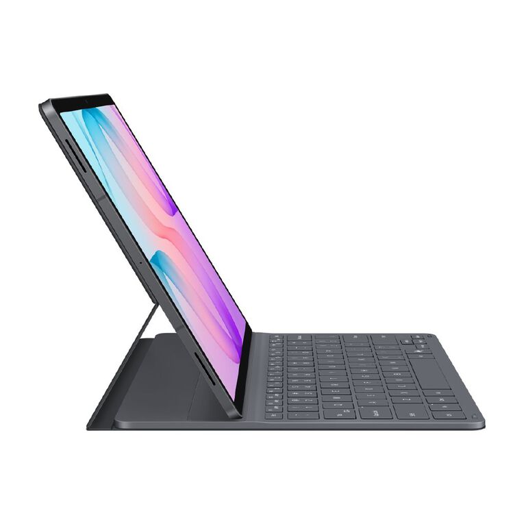 Samsung Galaxy Tab S12+ Book Cover Keyboard Slim, , hi-res